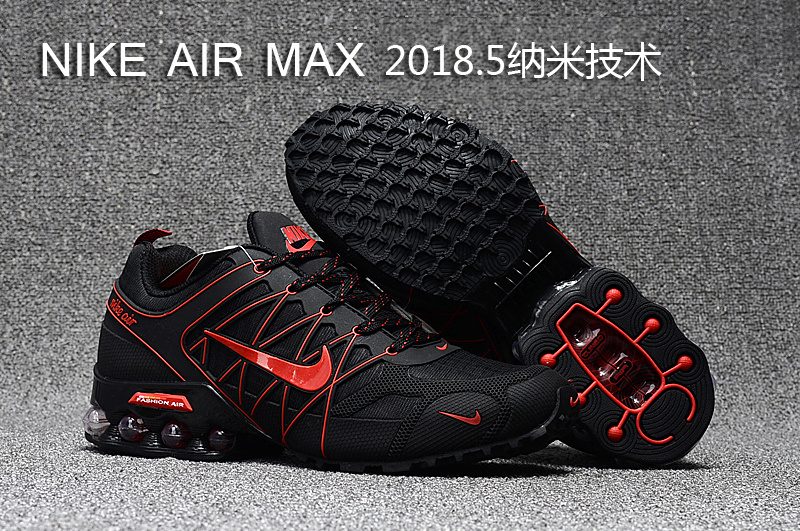 Nike Air Max 2018 Men Shoes-151